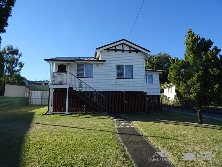 Main view of Homely house listing, 23 Coronation Dr, Boonah QLD 4310