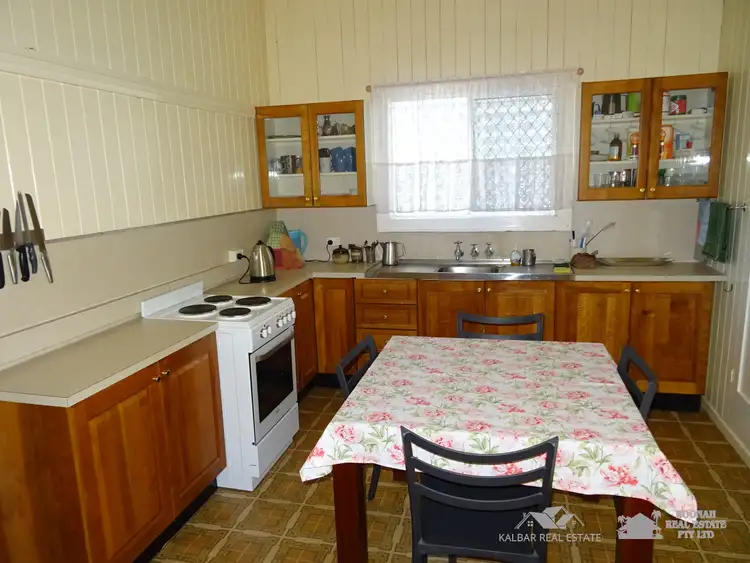 Second view of Homely house listing, 23 Coronation Dr, Boonah QLD 4310