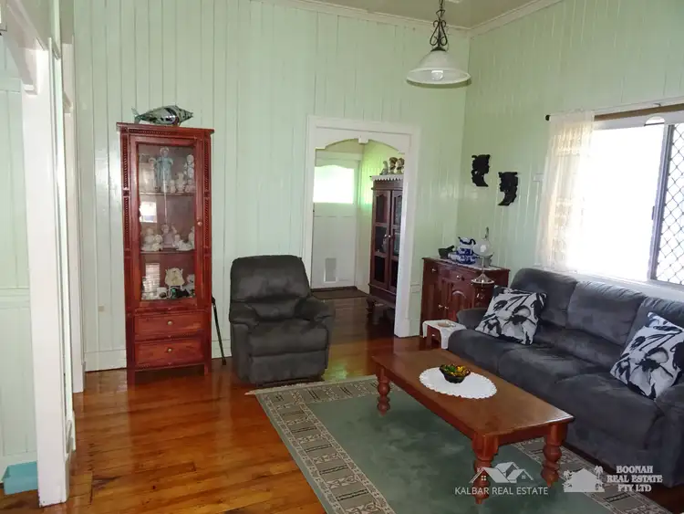Third view of Homely house listing, 23 Coronation Dr, Boonah QLD 4310