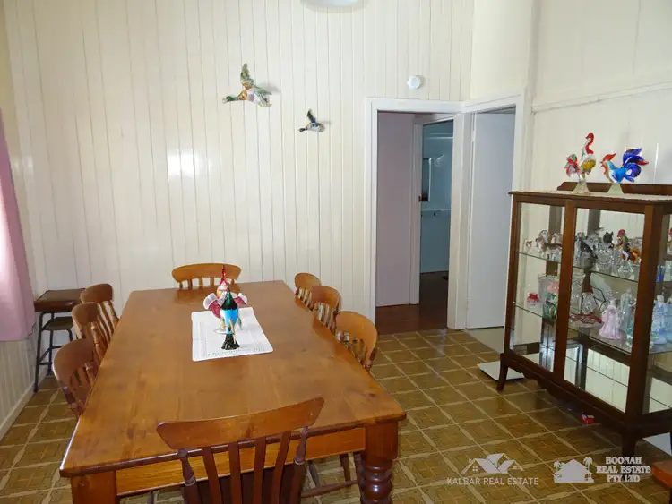 Fifth view of Homely house listing, 23 Coronation Dr, Boonah QLD 4310