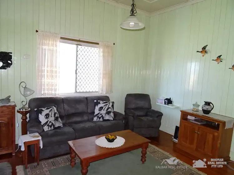 Seventh view of Homely house listing, 23 Coronation Dr, Boonah QLD 4310