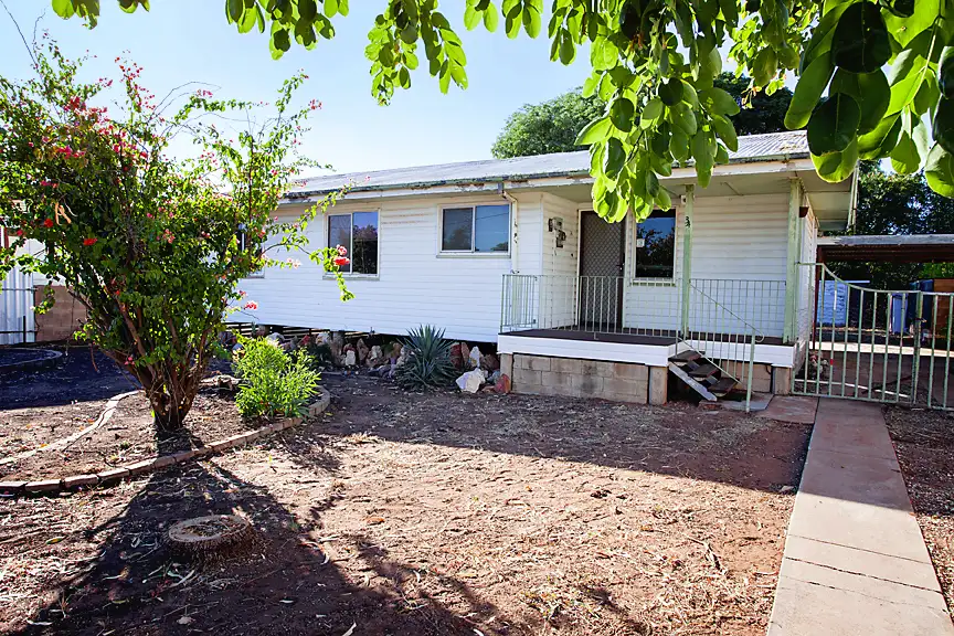 Main view of Homely house listing, 34 Rebecca Street, Mount Isa QLD 4825