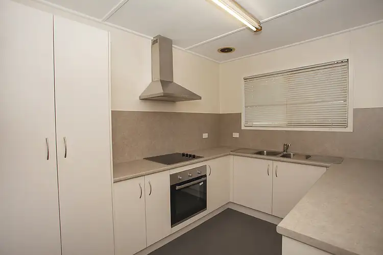 Second view of Homely house listing, 34 Rebecca Street, Mount Isa QLD 4825