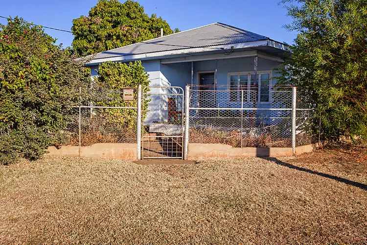 49 Pamela Street, Mount Isa QLD 4825