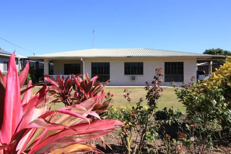 31 Old Home Hill Rd, Ayr QLD 4807