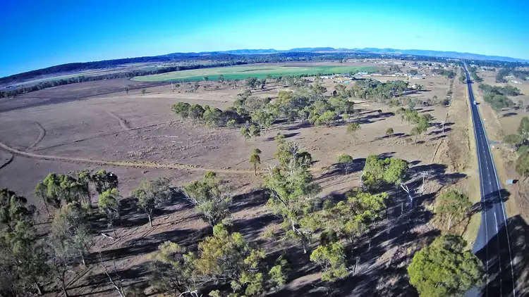Second view of Homely rural property listing, 14180 Cunningham Hwy, Warwick QLD 4370