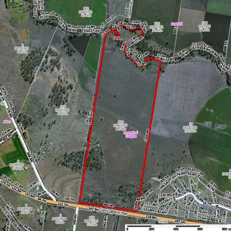 Third view of Homely rural property listing, 14180 Cunningham Hwy, Warwick QLD 4370