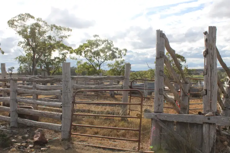 Sixth view of Homely rural property listing, 14180 Cunningham Hwy, Warwick QLD 4370