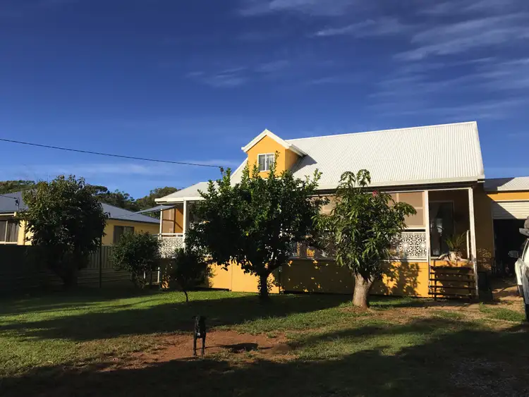 Second view of Homely house listing, 66 Kings Rd, Russell Island QLD 4184