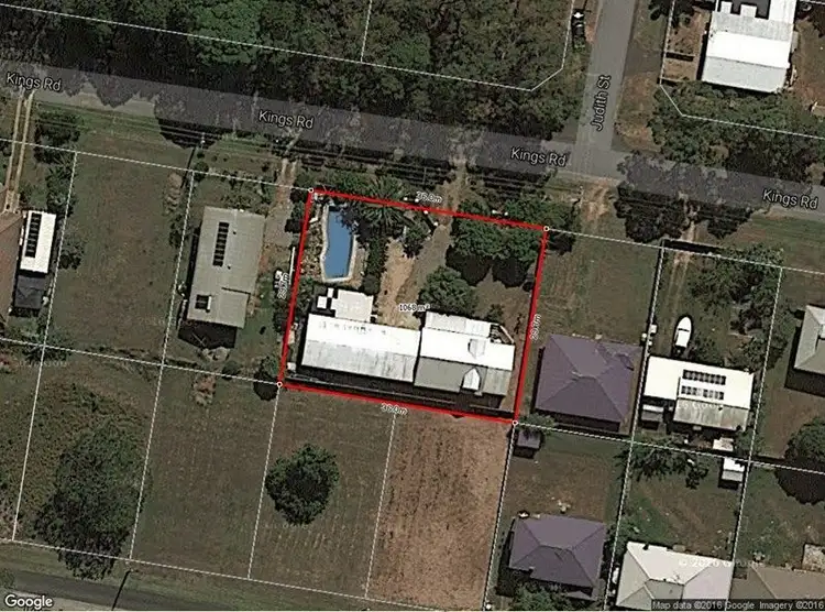 Third view of Homely house listing, 66 Kings Rd, Russell Island QLD 4184
