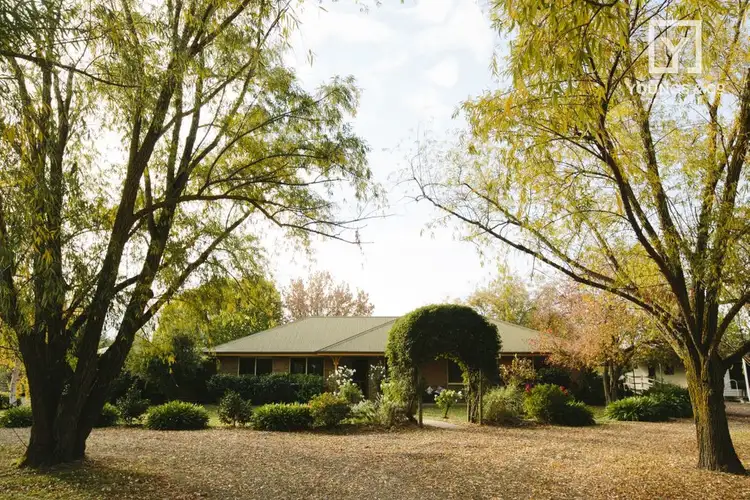 Main view of Homely house listing, 250 Zeerust Rd, Zeerust VIC 3634
