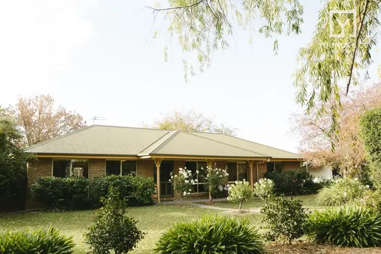 Second view of Homely house listing, 250 Zeerust Rd, Zeerust VIC 3634