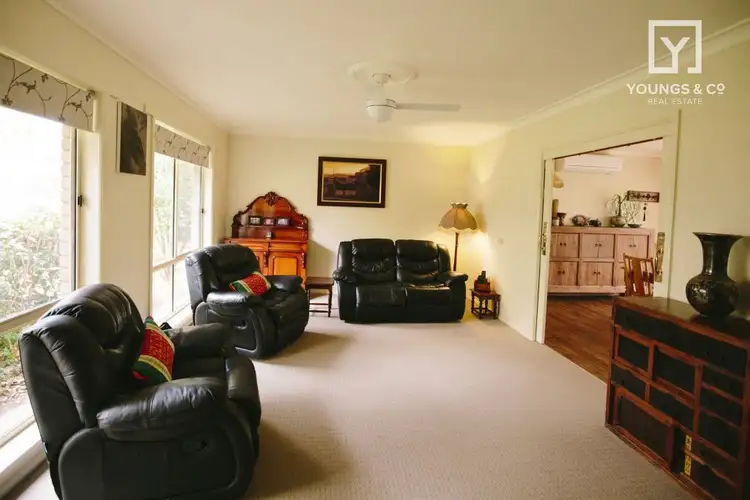 Sixth view of Homely house listing, 250 Zeerust Rd, Zeerust VIC 3634