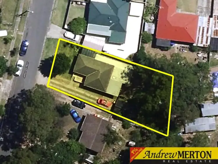 Second view of Homely house listing, 2 Janice St, Seven Hills NSW 2147