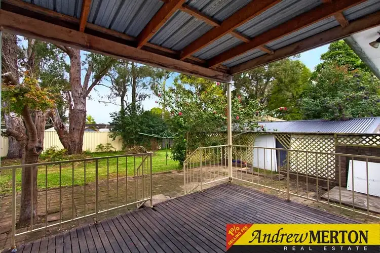Third view of Homely house listing, 2 Janice St, Seven Hills NSW 2147