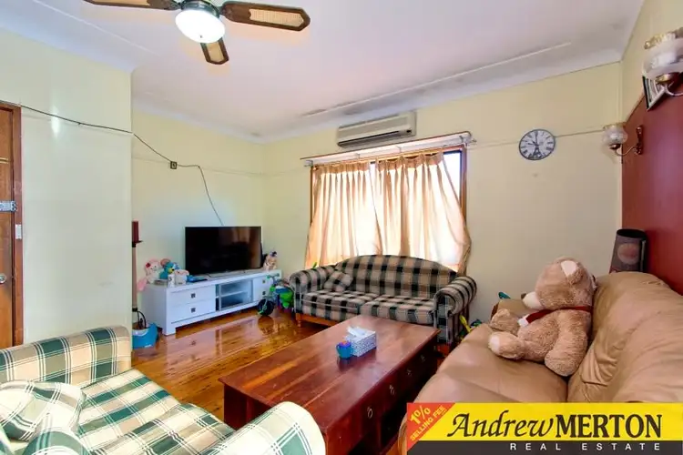 Fourth view of Homely house listing, 2 Janice St, Seven Hills NSW 2147