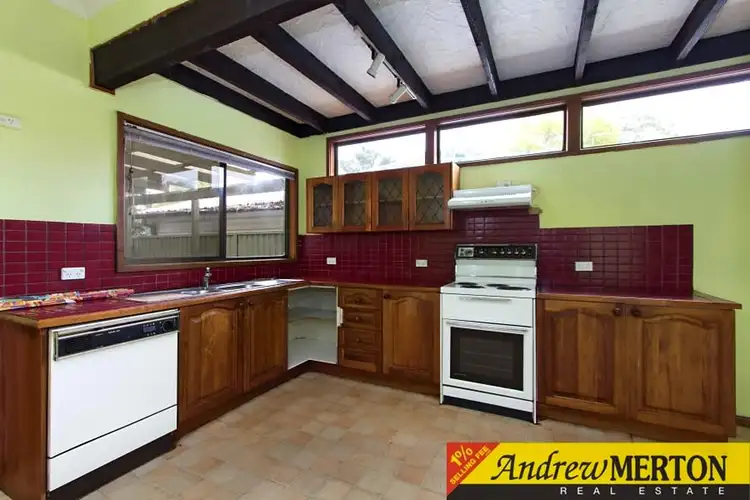 Fifth view of Homely house listing, 2 Janice St, Seven Hills NSW 2147