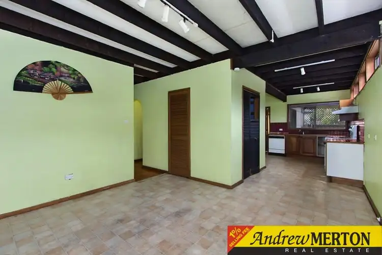 Sixth view of Homely house listing, 2 Janice St, Seven Hills NSW 2147