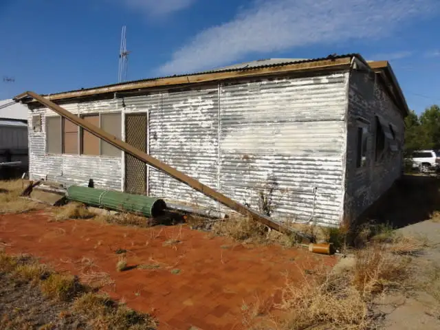 Third view of Homely house listing, 508 Radium St, Broken Hill NSW 2880