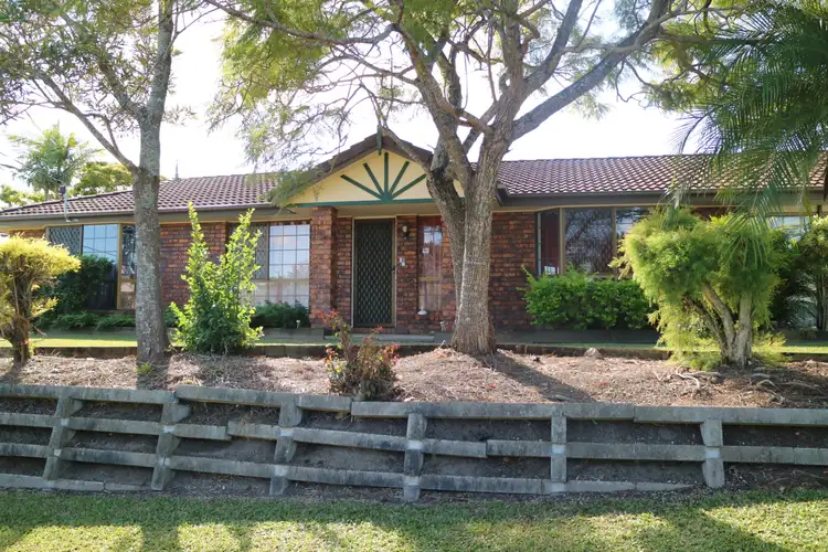 Main view of Homely house listing, 1 Hope Pl, Deception Bay QLD 4508