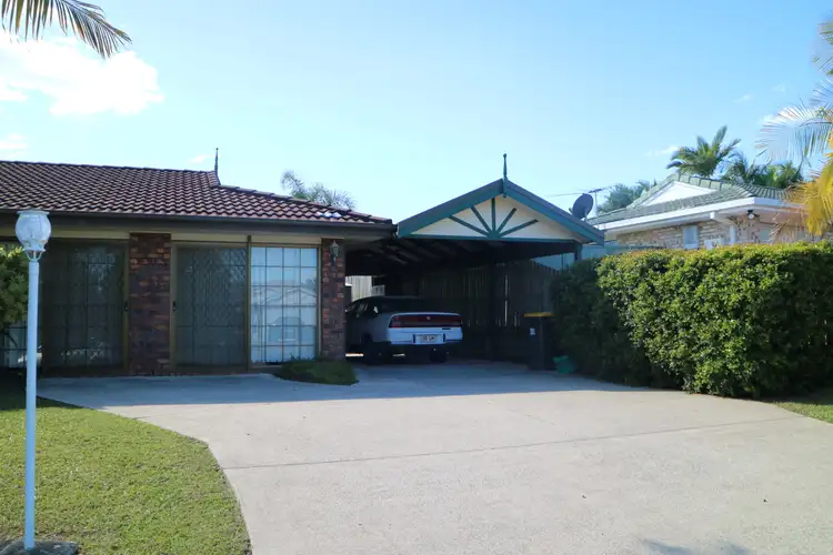 Second view of Homely house listing, 1 Hope Pl, Deception Bay QLD 4508