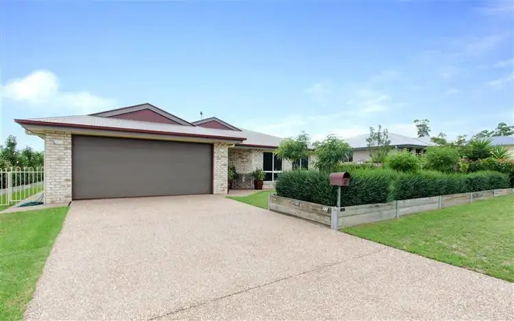 27 Rowland St, Warwick QLD 4370