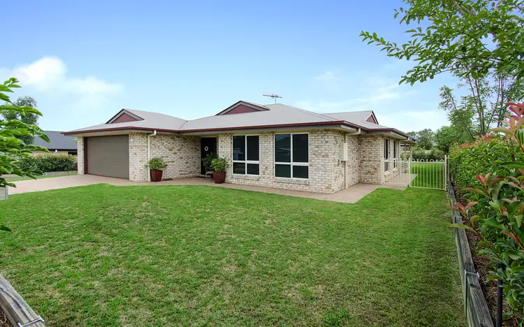 Fourth view of Homely house listing, 27 Rowland St, Warwick QLD 4370