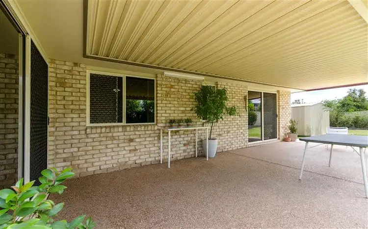 Fifth view of Homely house listing, 27 Rowland St, Warwick QLD 4370