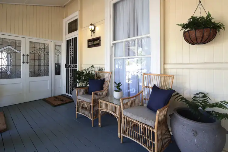 Third view of Homely house listing, 14 York St, East Ipswich QLD 4305