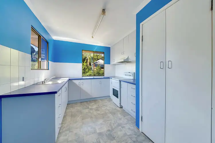 Third view of Homely house listing, 2 Burrows St, West Gladstone QLD 4680