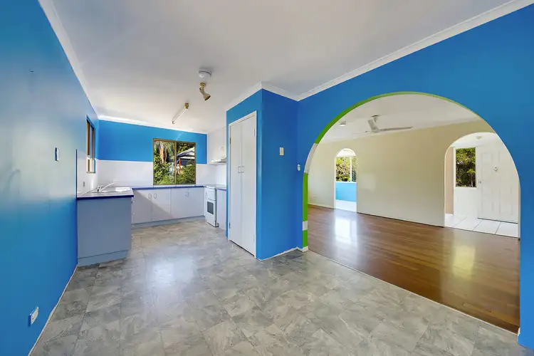 Fourth view of Homely house listing, 2 Burrows St, West Gladstone QLD 4680