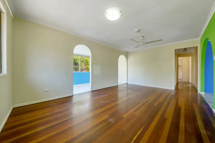 Fifth view of Homely house listing, 2 Burrows St, West Gladstone QLD 4680