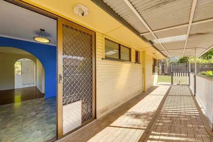Seventh view of Homely house listing, 2 Burrows St, West Gladstone QLD 4680
