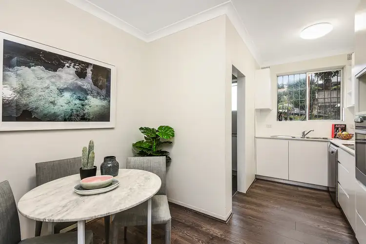 3/1-3 Arthur Street, Marrickville NSW 2204