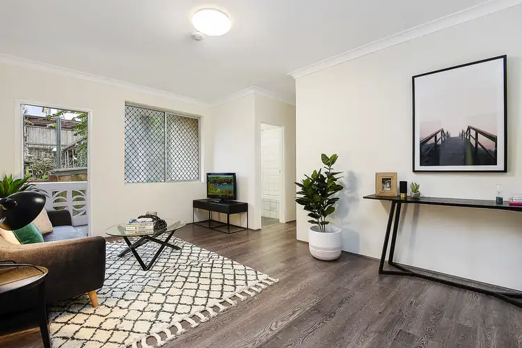 Second view of Homely unit listing, 3/1-3 Arthur Street, Marrickville NSW 2204