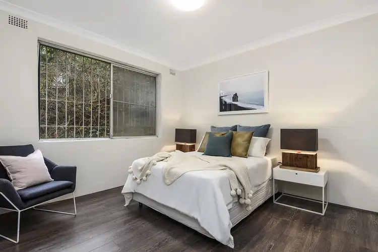 Third view of Homely unit listing, 3/1-3 Arthur Street, Marrickville NSW 2204