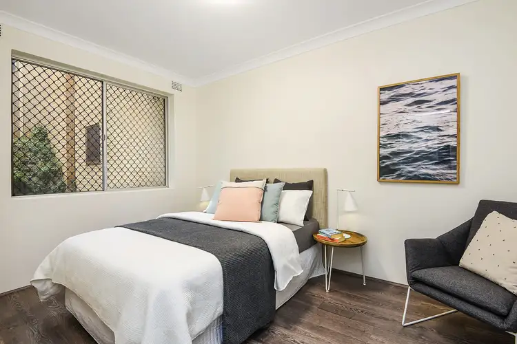 Fourth view of Homely unit listing, 3/1-3 Arthur Street, Marrickville NSW 2204