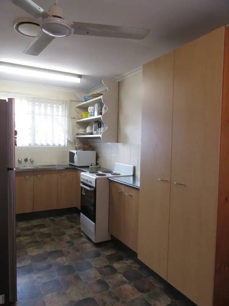 Second view of Homely house listing, 1 Sunset Dr, Thabeban QLD 4670