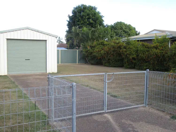 Third view of Homely house listing, 1 Sunset Dr, Thabeban QLD 4670