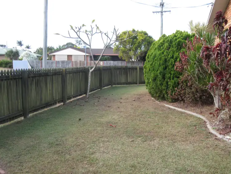 Fourth view of Homely house listing, 1 Sunset Dr, Thabeban QLD 4670