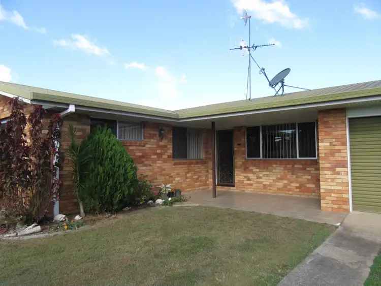Fifth view of Homely house listing, 1 Sunset Dr, Thabeban QLD 4670