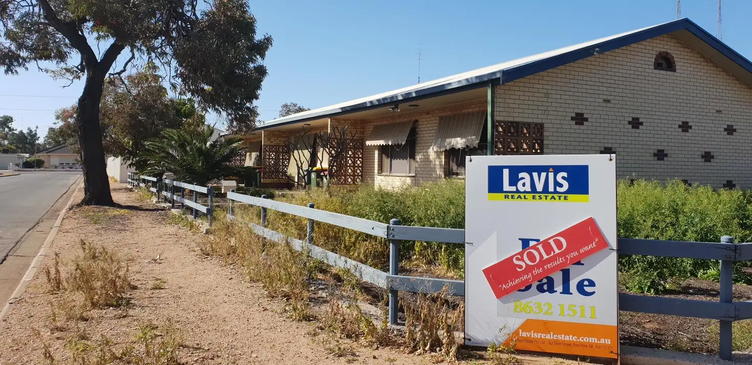 Main view of Homely house listing, 1,2,3 / 10 Herbert Street, Port Pirie SA 5540