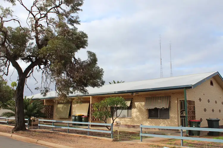 Second view of Homely house listing, 1,2,3 / 10 Herbert Street, Port Pirie SA 5540