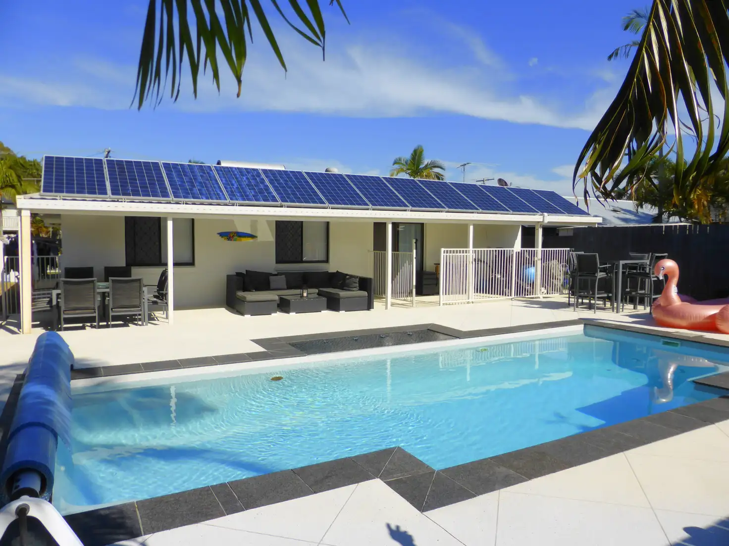 Main view of Homely house listing, 12 Beacon Crescent, Newport QLD 4020