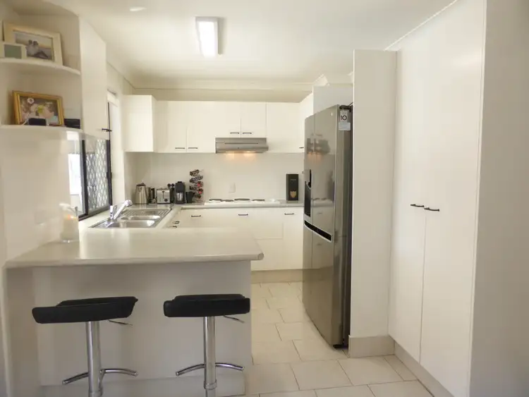 Second view of Homely house listing, 12 Beacon Crescent, Newport QLD 4020