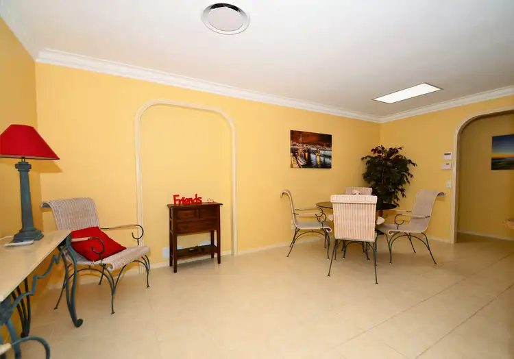 Sixth view of Homely house listing, 3 Commerce Dr, Robina QLD 4226