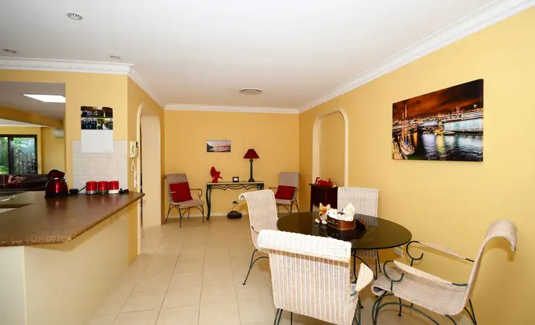 Seventh view of Homely house listing, 3 Commerce Dr, Robina QLD 4226