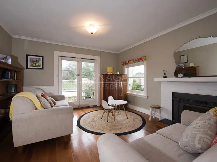 Third view of Homely house listing, 184 Paper Beach Rd, Swan Point TAS 7275