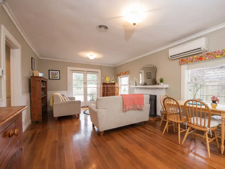 Fourth view of Homely house listing, 184 Paper Beach Rd, Swan Point TAS 7275