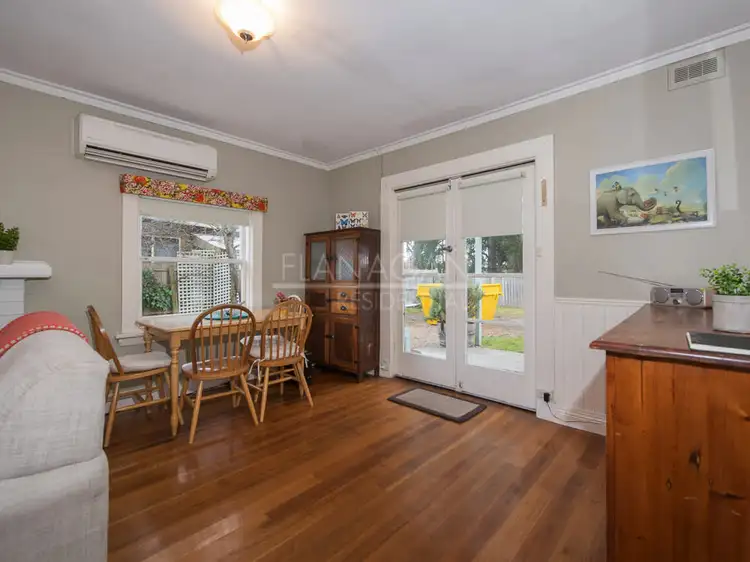 Fifth view of Homely house listing, 184 Paper Beach Rd, Swan Point TAS 7275